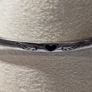 925 Sterling Silver Cuff Bracelet